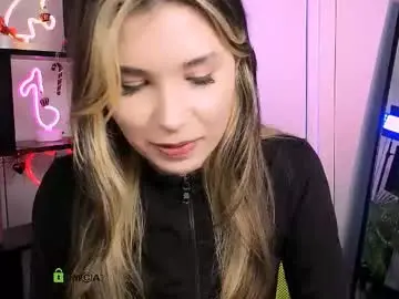 Chaturbate Live Porn of lily_morty
