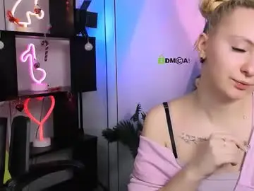 Chaturbate Live Sex of lily_morty