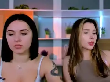 Chaturbate Live Sex of lily_morty