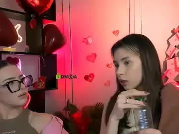 Chaturbate Best live sex cam show of lily_morty