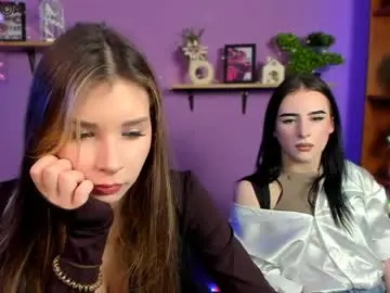 Chaturbate Live Sex of lily_morty