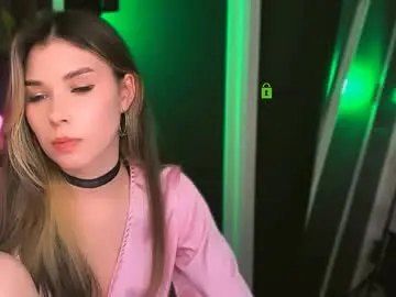 Chaturbate Sex Chat of lily_morty