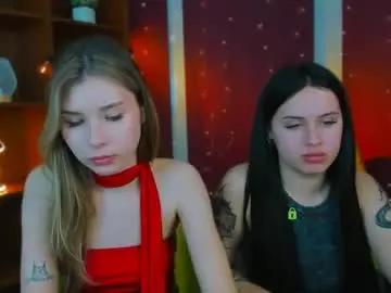 Chaturbate Adult Webcam of lily_morty