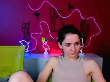 Chaturbate Live Sex Cam of lily_morty