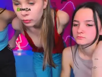 Chaturbate Adult Webcam of lily_morty