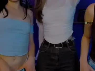 Chaturbate Free Porn Cam of lily_morty