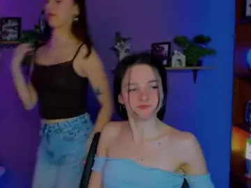 Chaturbate Free Live Porn of lily_morty