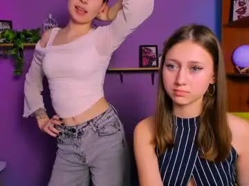Chaturbate Watch Live Sex Cams of lily_morty