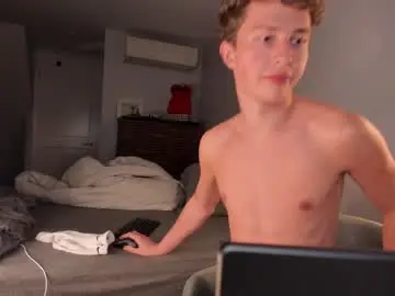 Chaturbate Nude Webcam of lucas_and_matteo