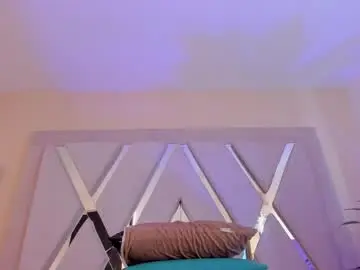 Chaturbate Live Porn of maddison_copper