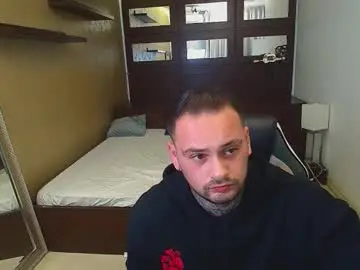 Chaturbate Sex Cam of masondune