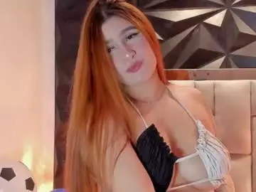 Chaturbate Free Live Porn of megan_white25