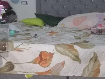 Chaturbate Live Sex Cam of meghan_taylor__