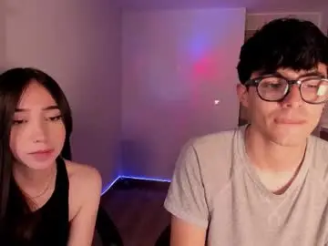 Chaturbate Adult Webcam of mikeyvioleta