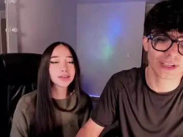 Chaturbate Free Porn Cam of mikeyvioleta