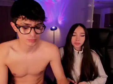 Chaturbate Adult Webcam of mikeyvioleta