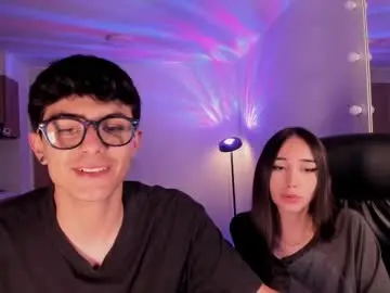 Chaturbate Watch Live Sex Cams of mikeyvioleta