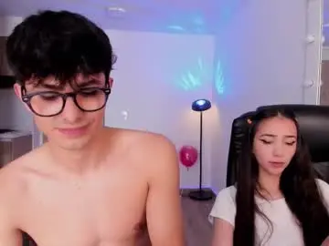 Chaturbate Sex Chat of mikeyvioleta