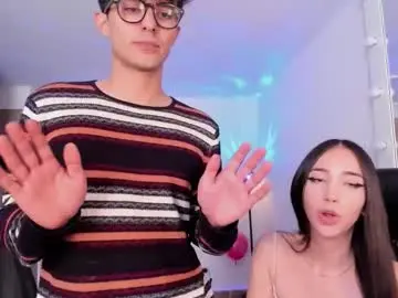 Chaturbate Free Porn Cam of mikeyvioleta