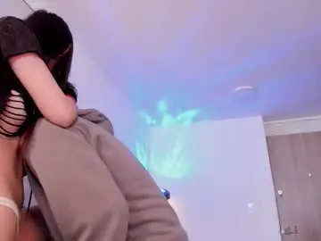 Chaturbate Private Sex Chat of mikeyvioleta