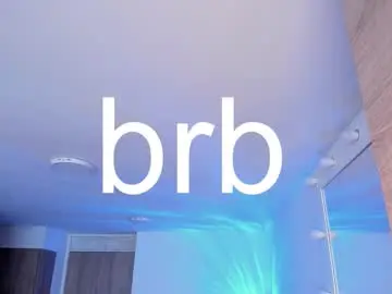 Chaturbate Watch Live Sex Cams of mikeyvioleta