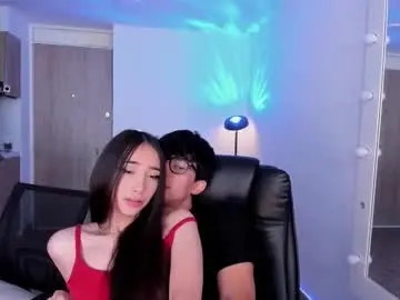 Chaturbate Sex Chat of mikeyvioleta