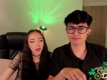 Chaturbate Live Porn of mikeyvioleta