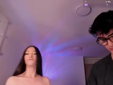 Chaturbate Watch Live Sex Cams of mikeyvioleta