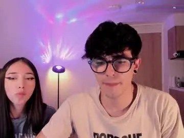 Chaturbate Live Sex of mikeyvioleta