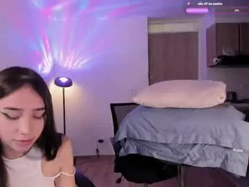 Chaturbate Watch Live Sex Cams of mikeyvioleta