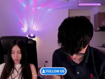 Chaturbate Watch Live Sex Cams of mikeyvioleta
