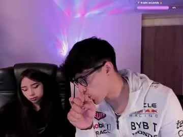 Chaturbate Free Live Porn of mikeyvioleta