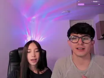 Chaturbate Live Porn of mikeyvioleta