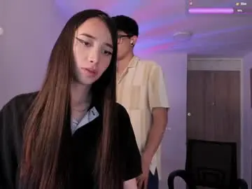 Chaturbate Live Porn of mikeyvioleta