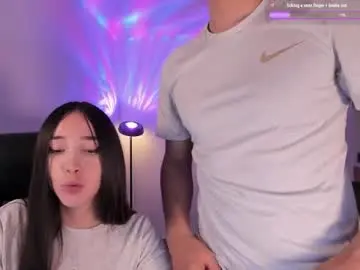 Chaturbate Watch Live Sex Cams of mikeyvioleta