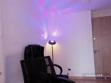 Chaturbate Adult Webcams of mikeyvioleta