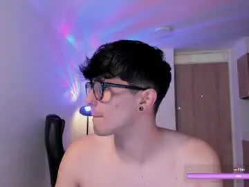 Chaturbate Live Porn of mikeyvioleta