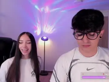 Chaturbate Free Porn Cam of mikeyvioleta