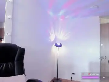 Chaturbate Sex Chat of mikeyvioleta
