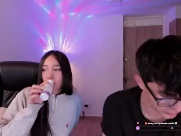 Chaturbate Live Porn of mikeyvioleta