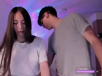 Chaturbate Private Sex Chat of mikeyvioleta