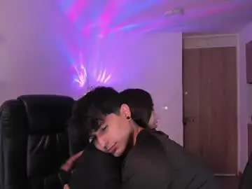Chaturbate Watch Live Sex Cams of mikeyvioleta