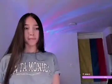 Chaturbate Live Porn of mikeyvioleta
