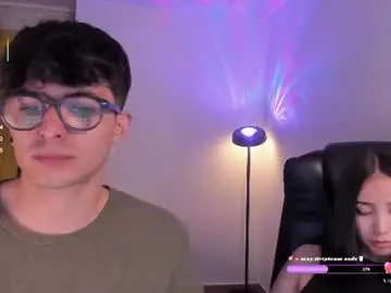 Chaturbate Sex Chat of mikeyvioleta