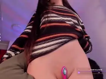 Chaturbate Adult Webcams of mikeyvioleta