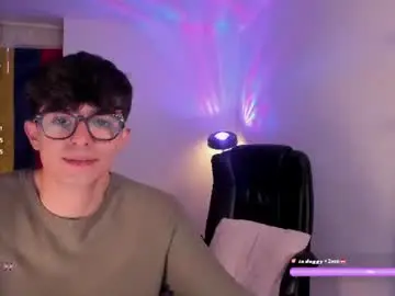 Chaturbate Live Sex of mikeyvioleta