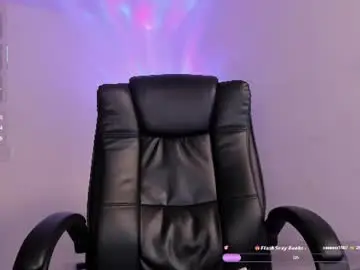 Chaturbate Best live sex cam show of mikeyvioleta