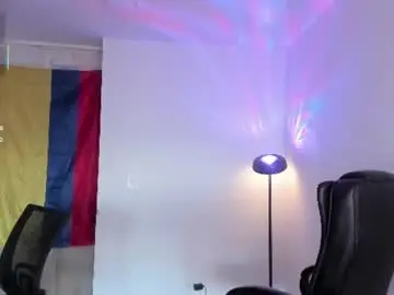 Chaturbate Live Porn of mikeyvioleta