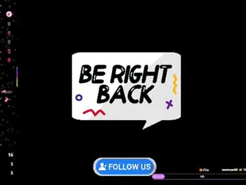 Chaturbate Adult Video Chat of mikeyvioleta