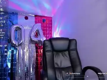 Chaturbate Live Sex of mikeyvioleta